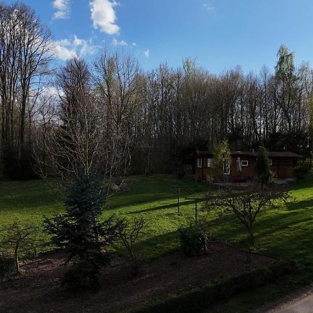 Izerski Poranek Gryfów Śląski Extérieur photo