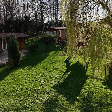 Izerski Poranek Gryfów Śląski Extérieur photo