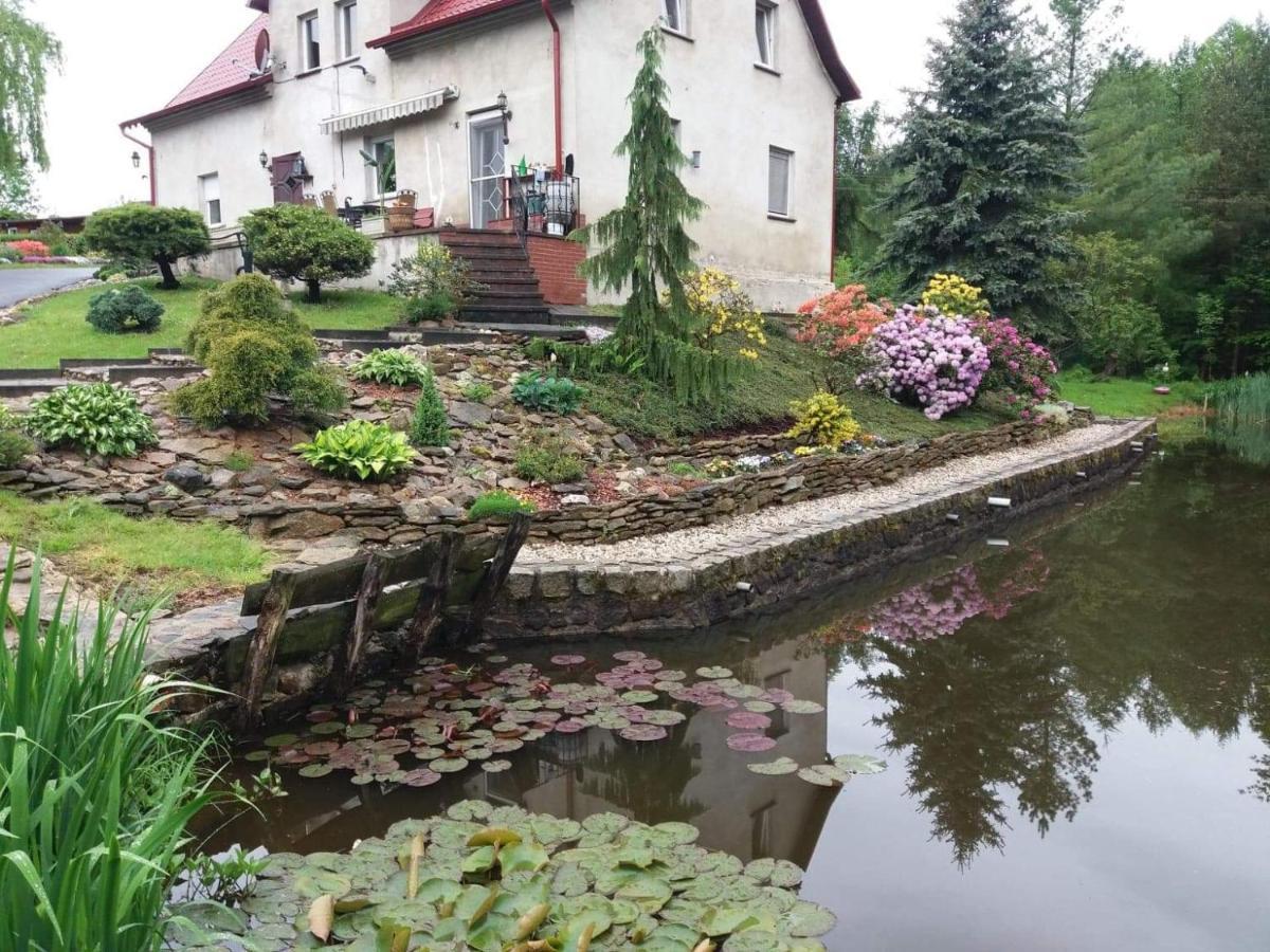 Izerski Poranek Gryfów Śląski Extérieur photo