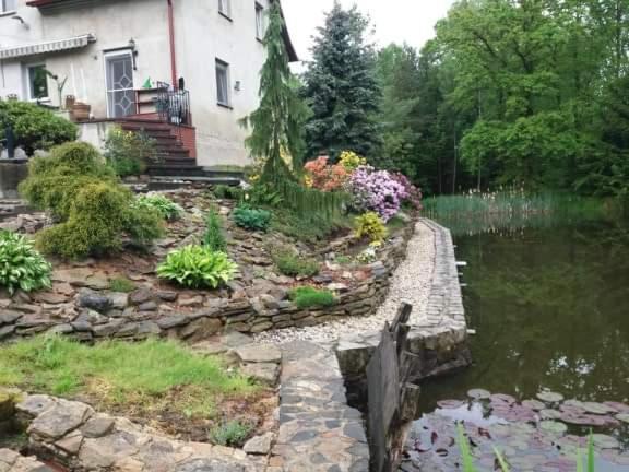 Izerski Poranek Gryfów Śląski Extérieur photo