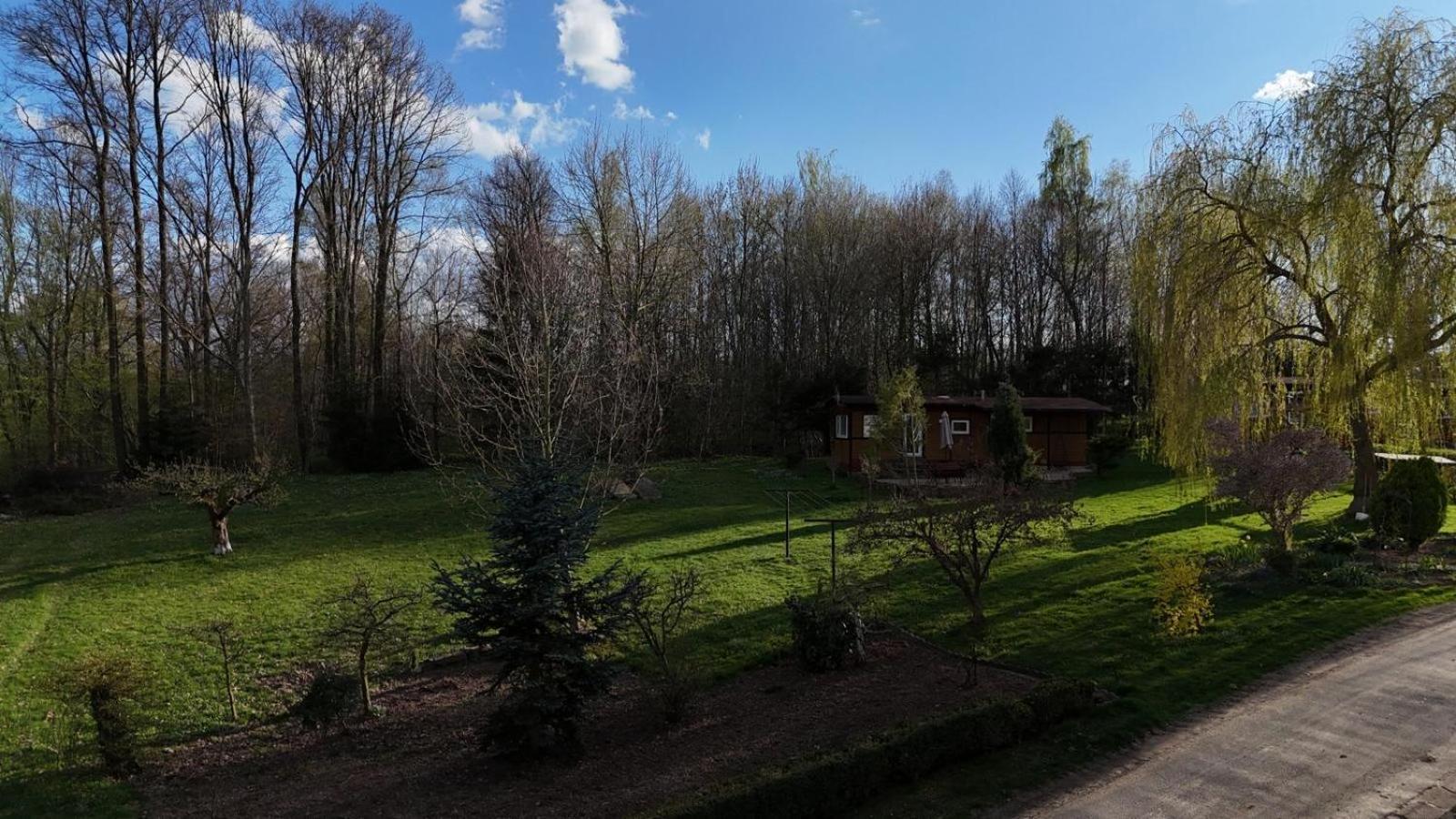 Izerski Poranek Gryfów Śląski Extérieur photo