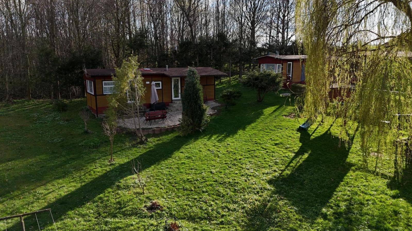 Izerski Poranek Gryfów Śląski Extérieur photo