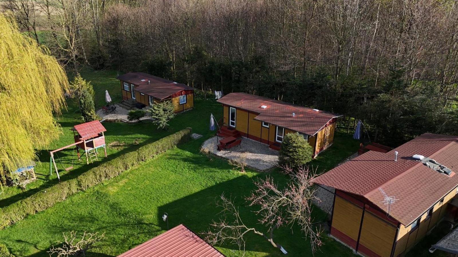 Izerski Poranek Gryfów Śląski Extérieur photo