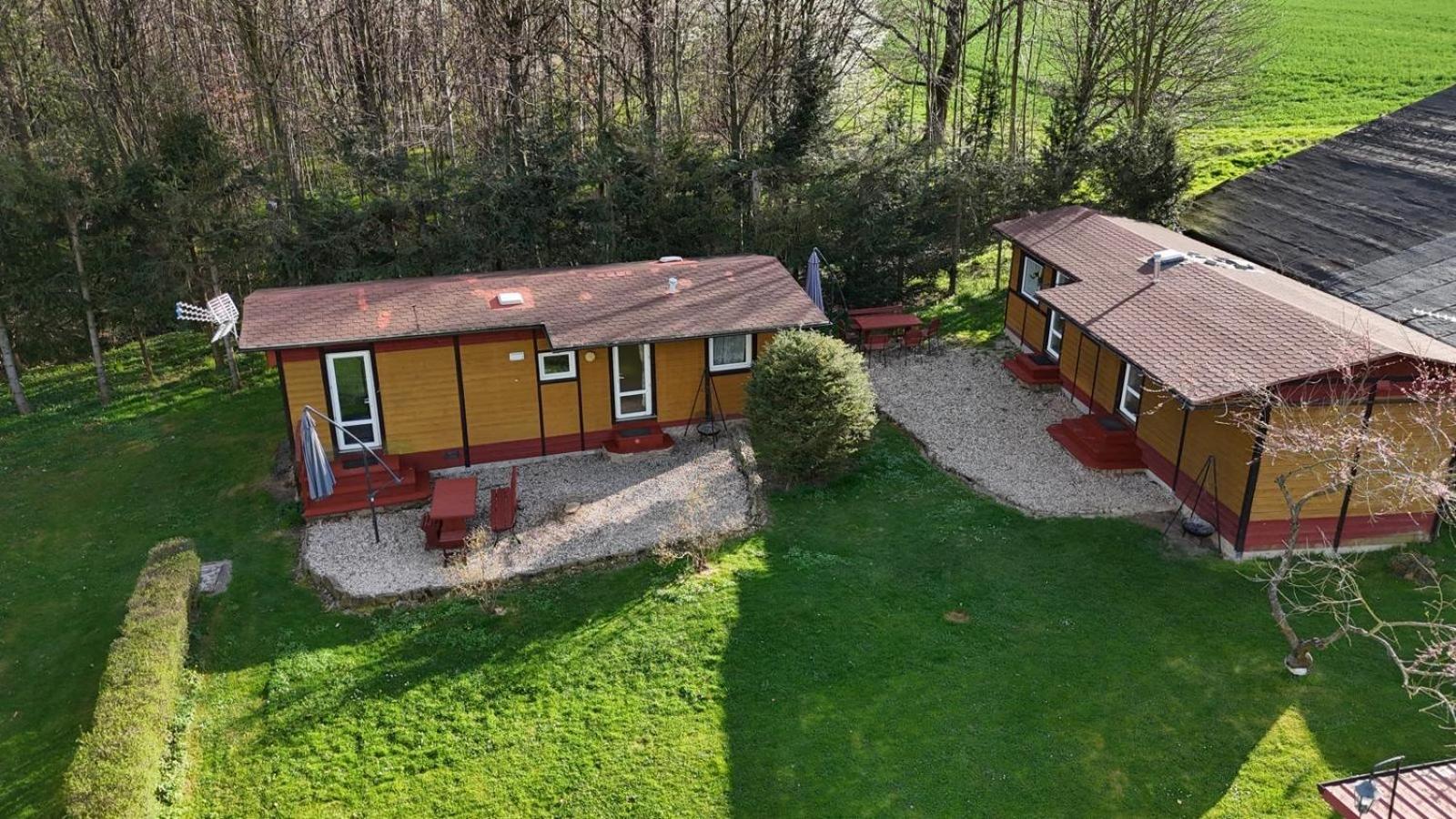 Izerski Poranek Gryfów Śląski Extérieur photo