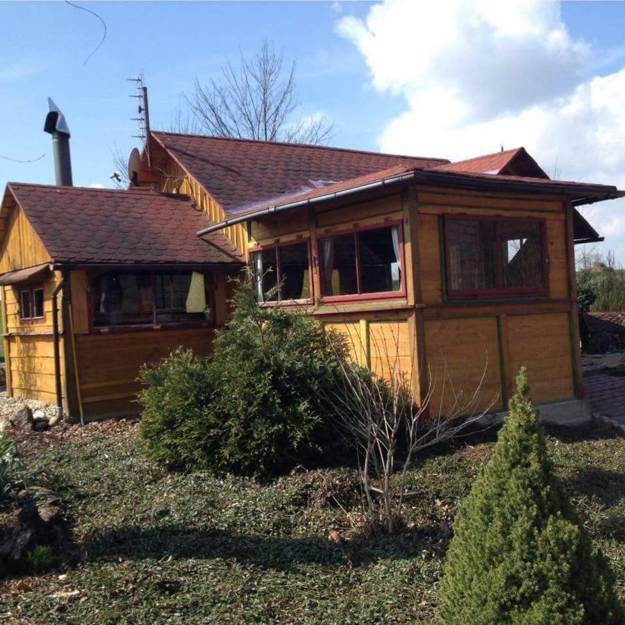 Izerski Poranek Gryfów Śląski Extérieur photo