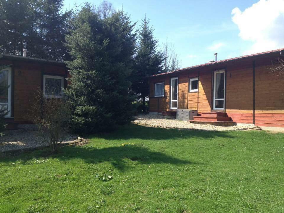 Izerski Poranek Gryfów Śląski Extérieur photo