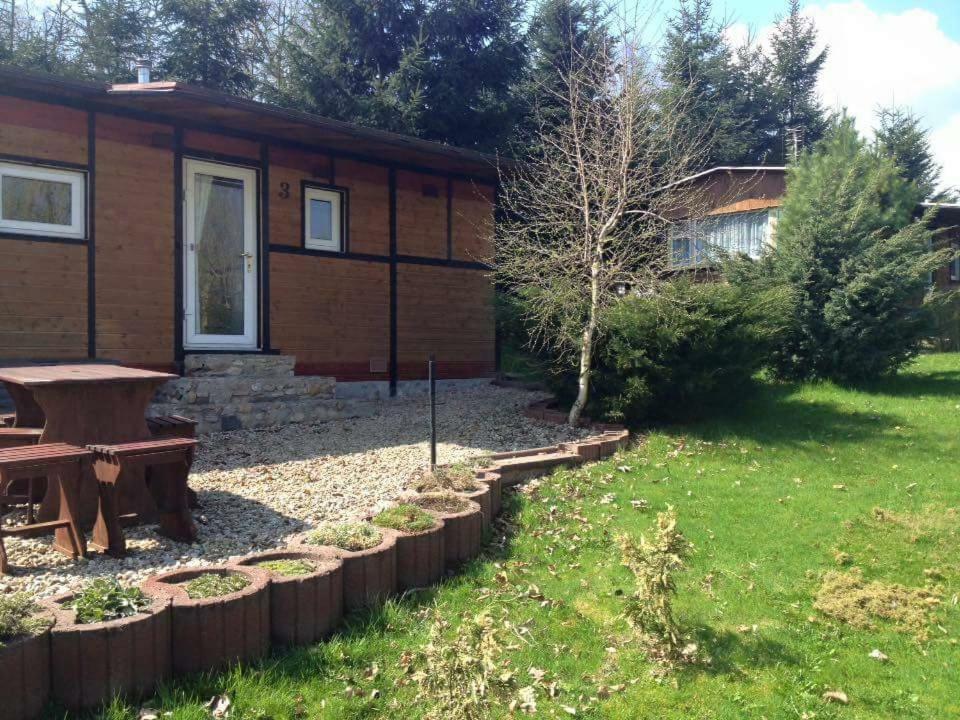 Izerski Poranek Gryfów Śląski Extérieur photo