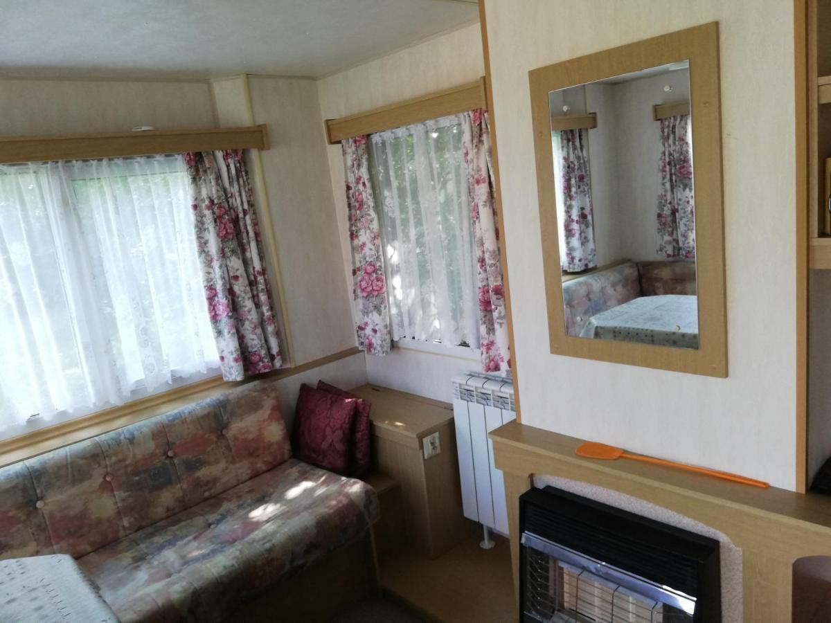 Izerski Poranek Gryfów Śląski Extérieur photo