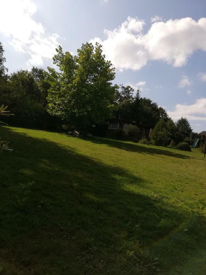 Izerski Poranek Gryfów Śląski Extérieur photo